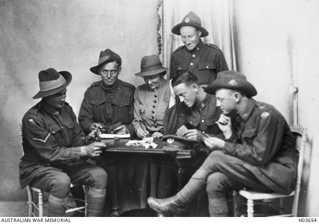 The Great War